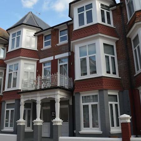 Apartament Pier12 Eastbourne Zewnętrze zdjęcie