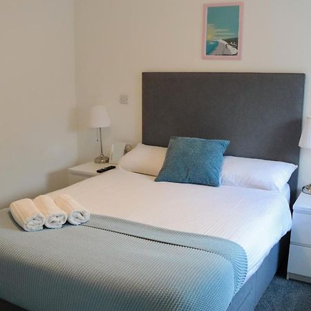 Apartament Pier12 Eastbourne Zewnętrze zdjęcie