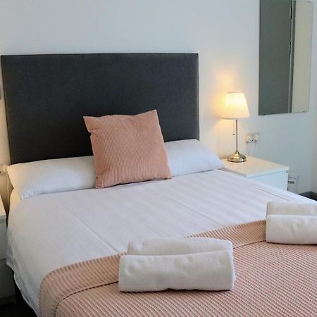 Apartament Pier12 Eastbourne Zewnętrze zdjęcie