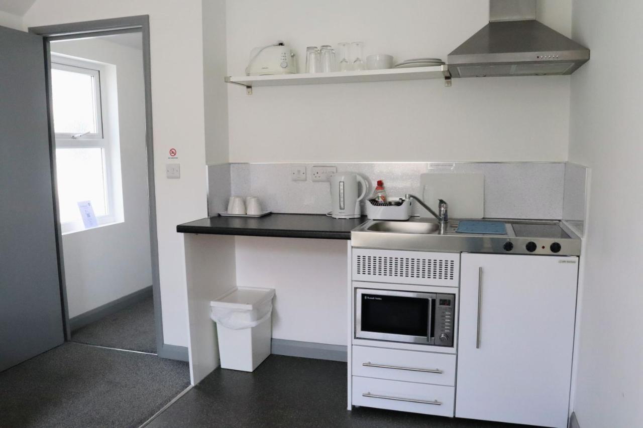 Apartament Pier12 Eastbourne Zewnętrze zdjęcie