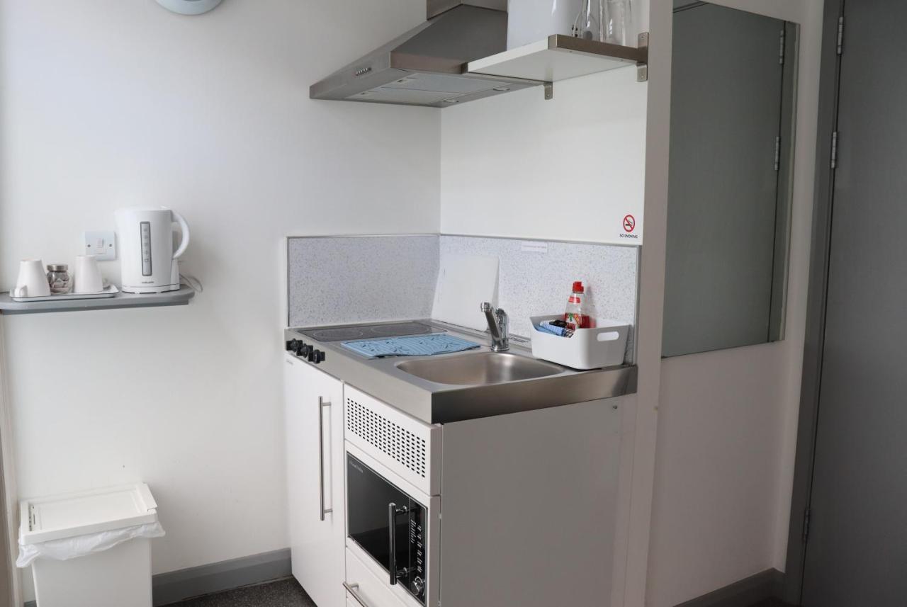 Apartament Pier12 Eastbourne Zewnętrze zdjęcie
