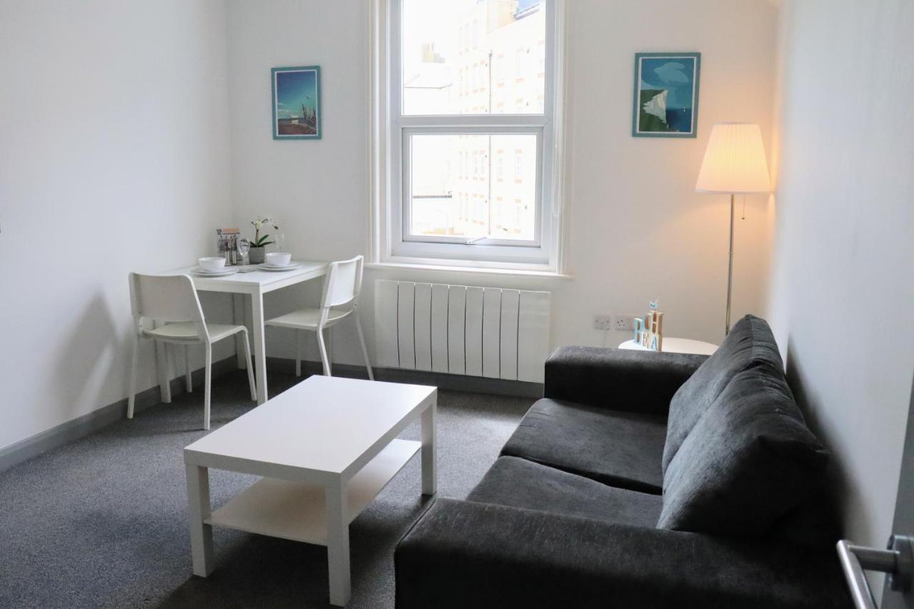 Apartament Pier12 Eastbourne Zewnętrze zdjęcie