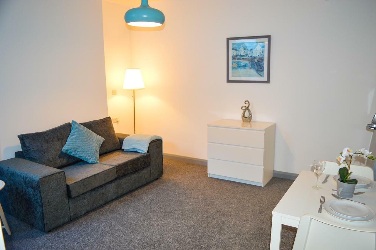 Apartament Pier12 Eastbourne Zewnętrze zdjęcie