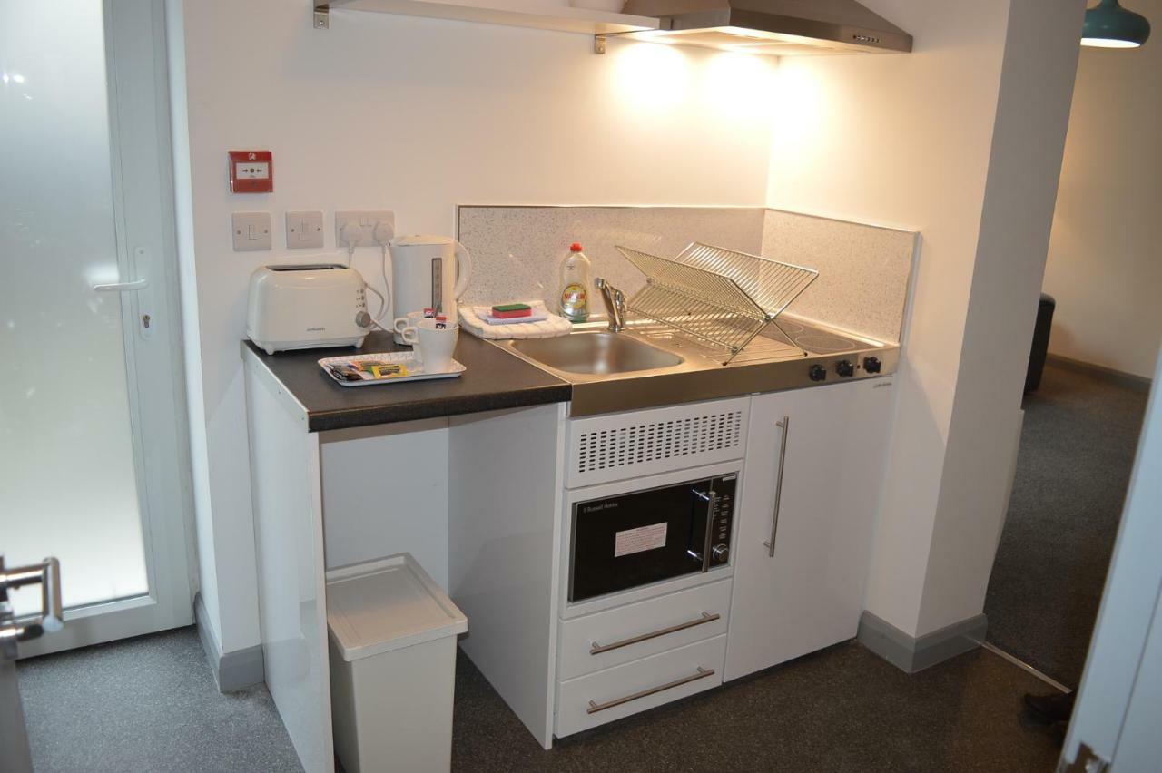 Apartament Pier12 Eastbourne Zewnętrze zdjęcie