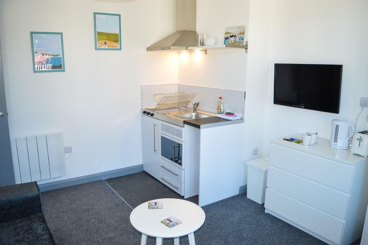 Apartament Pier12 Eastbourne Zewnętrze zdjęcie