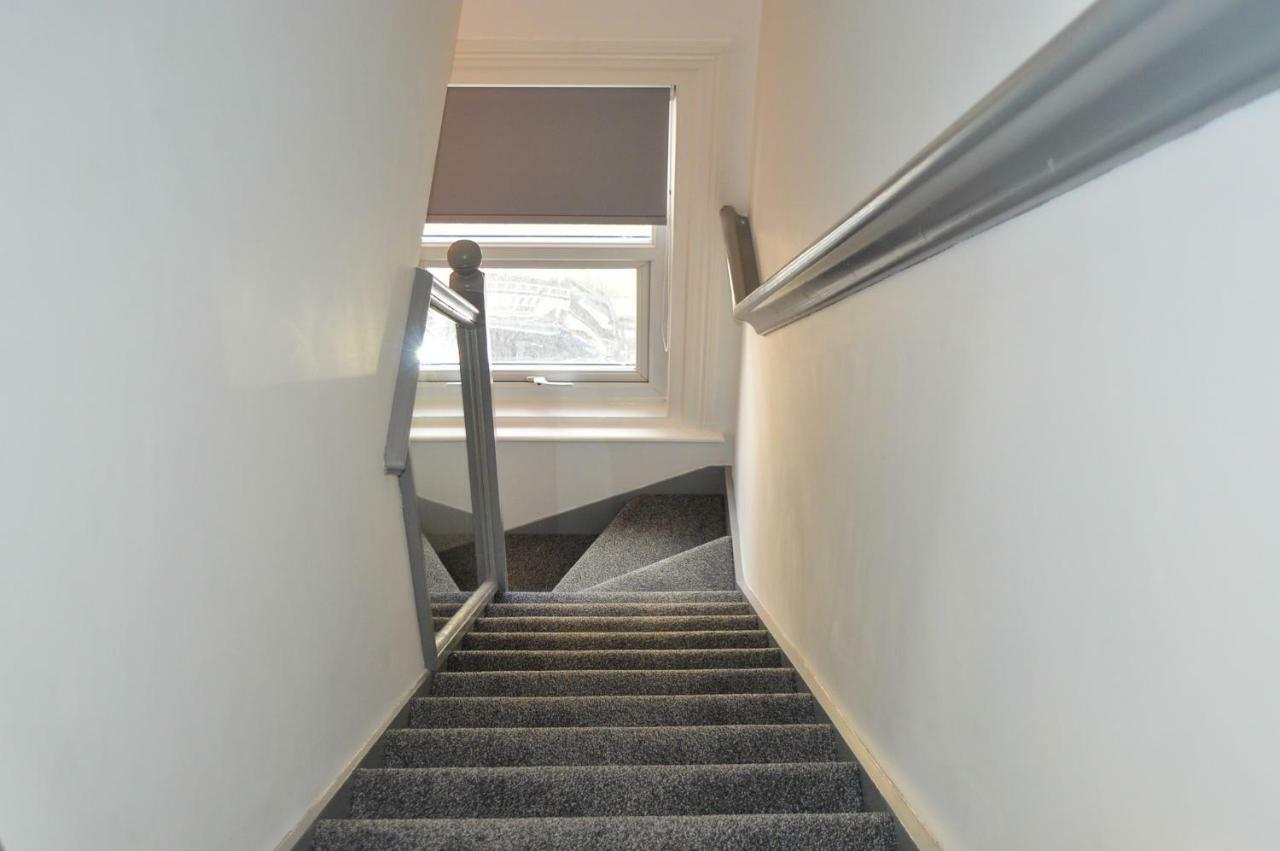 Apartament Pier12 Eastbourne Zewnętrze zdjęcie