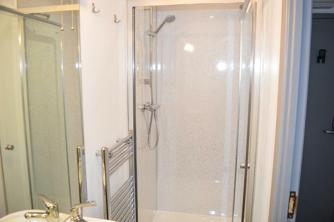 Apartament Pier12 Eastbourne Zewnętrze zdjęcie