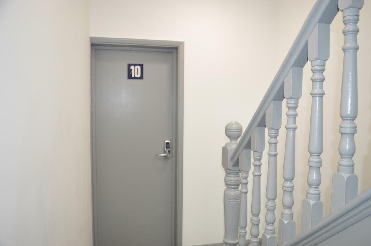 Apartament Pier12 Eastbourne Zewnętrze zdjęcie