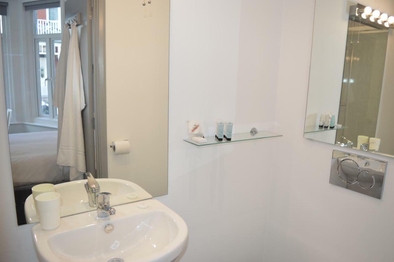 Apartament Pier12 Eastbourne Zewnętrze zdjęcie